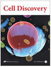 Cell Discovery雜志封面